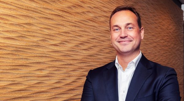Pieter Morsink, Manager Inkoopluster Vers