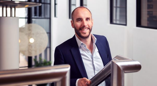 Toon van Dijk, Unit Manager Bio+