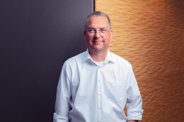 Paul van Hooren, Manager Product Integriteit