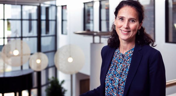 Chrischa Ligtenberg, Marketing Director