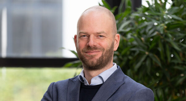 Matthijs Vorage, Buying Director, Private Label