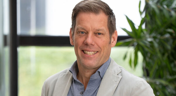 Marcel van de Kerkhof, Buying Director Vers