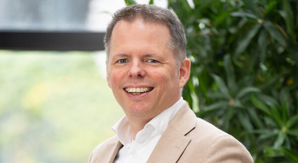 Thomas Douqué, Buying Director A-Brands